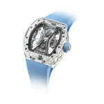 Richard Mille RM 056-02 Sapphire Super Clone - Image 2