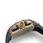 Richard Mille RM 11-03 Rose Gold Super Clone - Image 2