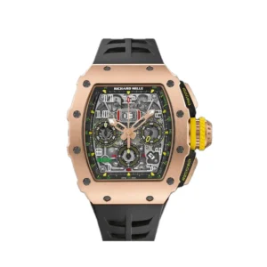 Richard Mille RM 11-03 Rose Gold Super Clone