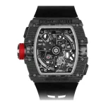Richard Mille RM 35-02 Rafael Nadal Case View