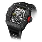 Richard Mille RM 35-02 Rafael Nadal Side View