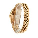 Rolex Datejust 116238 Gold Super Clone - Image 2