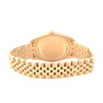 Rolex Datejust 116238 Gold Super Clone - Image 3