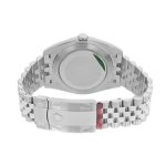Rolex Datejust 126234 “Steel Jubilee Fluted” Finest Replica Edition - Image 3