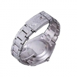 Rolex Datejust 116334 Diamond Pave Dial Super Clone - Image 4