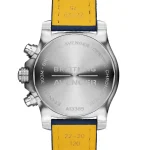 Breitling Avenger 43 A13385101C1X1 Blue Dial Case View