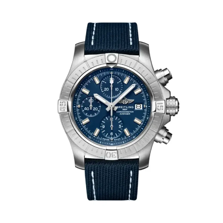 Breitling Avenger 43 A13385101C1X1 Blue Dial Super Clone