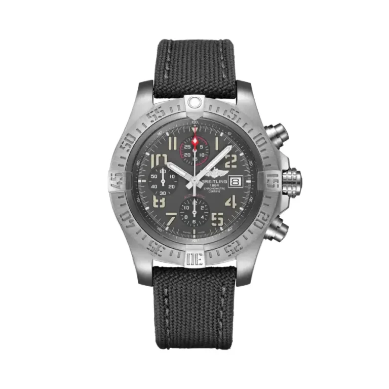 Breitling Avenger Bandit E13383101M1W1 Replica