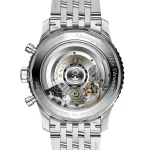 Breitling Navitimer 43 AB0121211B1A1 Case Clasp