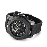 Breitling Avenger Hurricane XB1210E41B1W1 Side View