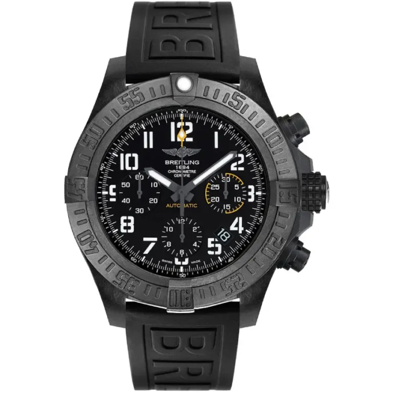 Breitling Avenger Hurricane XB1210E41B1W1 Super Clone