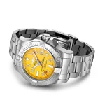Breitling Avenger II Seawolf Automatic A17331 Side View