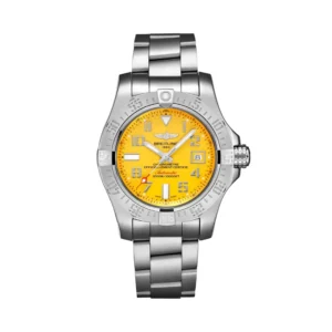 Breitling Avenger II Seawolf Automatic A17331 Super Clone
