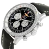 Breitling Navitimer 01 AB0127211B1A1 Black Crown