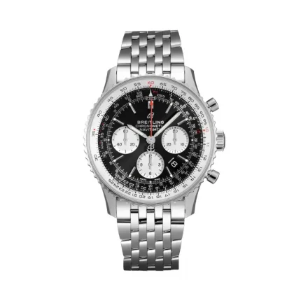 Breitling Navitimer 43 AB0121211B1A1 Super Clone