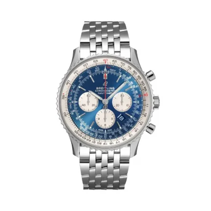 Breitling Navitimer B01 AB0127211C1A1 Replica
