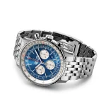 Breitling Navitimer B01 AB0127211C1A1 Right View
