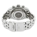 Breitling Chronomat Blue AB011012/B967/375A Case View