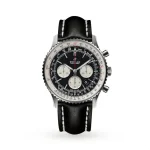 Breitling Navitimer B01 Chronograph 46 AB0127211B1X1 Replica