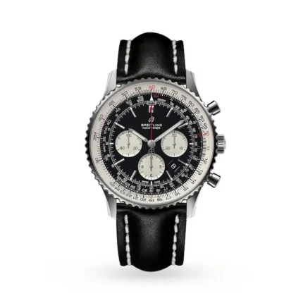 Breitling Navitimer B01 Chronograph 46 AB0127211B1X1 Replica