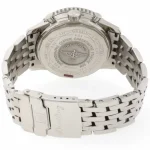 Breitling Navitimer Olympus Moonphase Calendar Case View