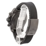 Breitling Super Avenger II Black Clasp View