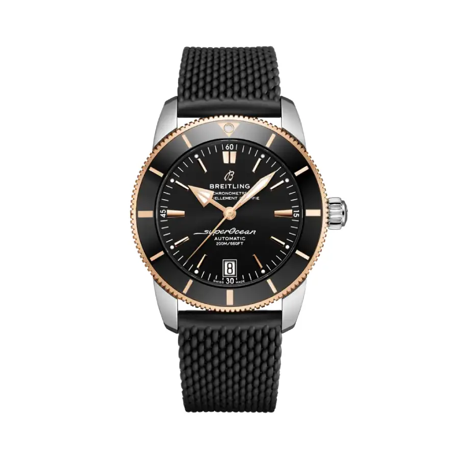 Breitling Superocean Heritage II B20 UB2010121B1S1 Super Clone