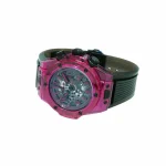 Hublot Big Bang Unico “Red Sapphire” Skeleton 411.JR.4901.RT Ultra Detailed Clone - Image 3