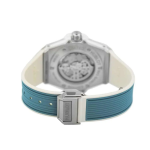 Hublot Big Bang Chen Fenwan Super Clone Movement and Caseback