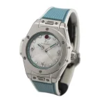 Hublot Big Bang Chen Fenwan Diamond Bezel Super Clone
