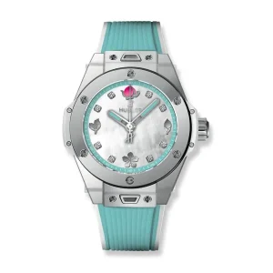 Hublot Big Bang One Click Chen Fenwan 465.SE.6070.RW.CHM17 Super Clone