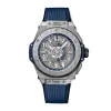 Hublot Big Bang Unico GMT Titanium 471.NX.7112.RX Super Clone