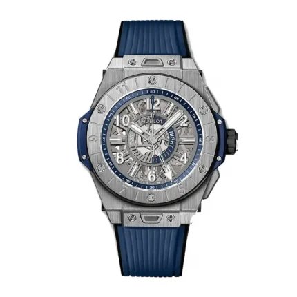 Hublot Big Bang Unico GMT Titanium 471.NX.7112.RX Super Clone