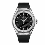Hublot Classic Fusion Orlinski Titanium 549.NX | 1:1 Super Clone