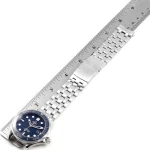 Omega Seamaster Diver Co-Axial Master 212.30.41.20.03.001 Super Clone - Image 9