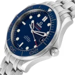 Omega Seamaster Diver Co-Axial Master 212.30.41.20.03.001 Super Clone - Image 2