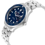 Omega Seamaster Diver Co-Axial Master 212.30.41.20.03.001 Super Clone - Image 4