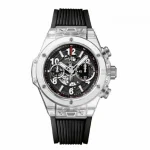 Hublot Big Bang Unico Sapphire 411.JX 1:1 Super Clone