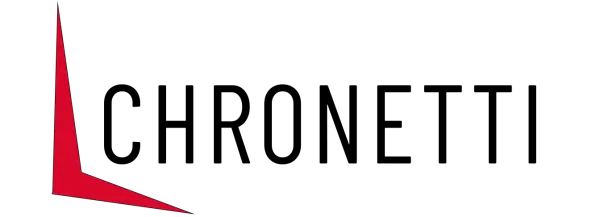 Chronetti Premium Super Clone Watches Logo