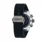 Hublot Big Bang Unico Sapphire 411.JX 1:1 Super Clone - Image 4