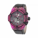 Hublot Big Bang Unico Red Sapphire 411.JR 1:1 Super Clone - Image 2