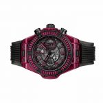 Hublot Big Bang Unico Red Sapphire 411.JR 1:1 Super Clone - Image 4
