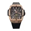 Hublot King Power Tourbillon Ayrton Senna HK93288 1:1 Super Clone Replica Front