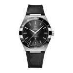 Omega Constellation Black Dial 131.33.41.21.01.001 Super Clone