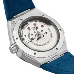Omega Constellation Blue Dial 131.33.41.21.03.001 Super Clone - Image 4