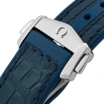 Omega Constellation Blue Dial 131.33.41.21.03.001 Super Clone - Image 5