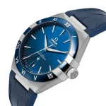 Omega Constellation Blue Dial 131.33.41.21.03.001 Super Clone - Image 2