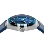 Omega Constellation Blue Dial 131.33.41.21.03.001 Super Clone - Image 3