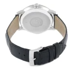 Omega De Ville Silver Dial 424.13.40.20.02.003 Mirror Replica 1:1 - Image 6