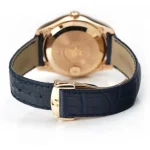 Omega De Ville Tourbillon Co-4637.31.31 Tourbillon Mirror Clone Quality - Image 5